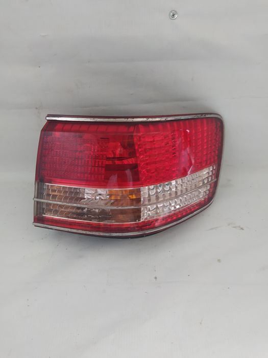 Фонари Toyota mark 2 Qualis