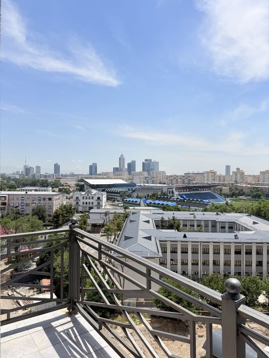140 м2 , Dream House , 2 + 2 квартиры Две , Гулобод