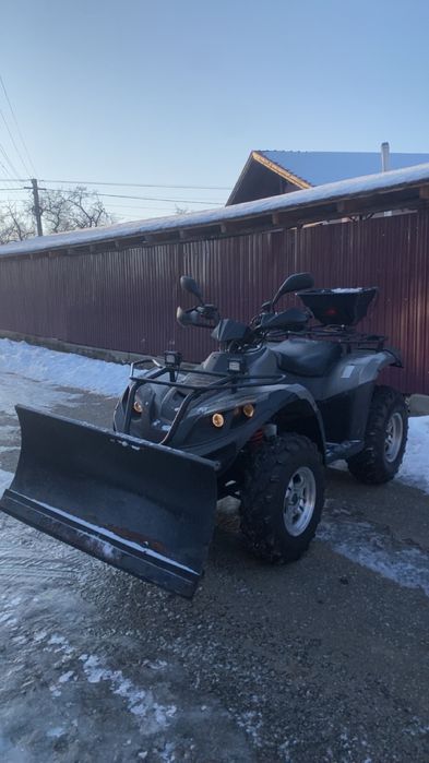Linhai 420 4x4 (nu polaris,tgb,kymco,can am)