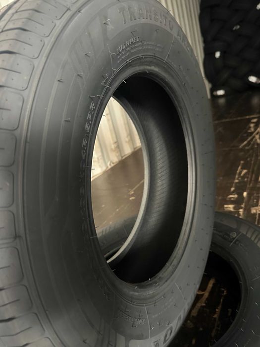 Нови летни бусови гуми ARIVO TRANSITO 205/70R15C 106/104R НОВ DOТ