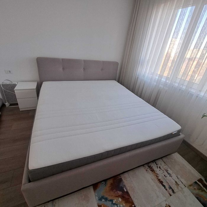 Saltea Ikea 180x200 Hovag