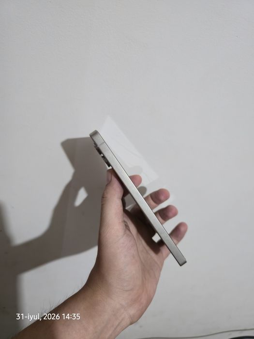 Sotildi

Telefon holati juda yaxshi,