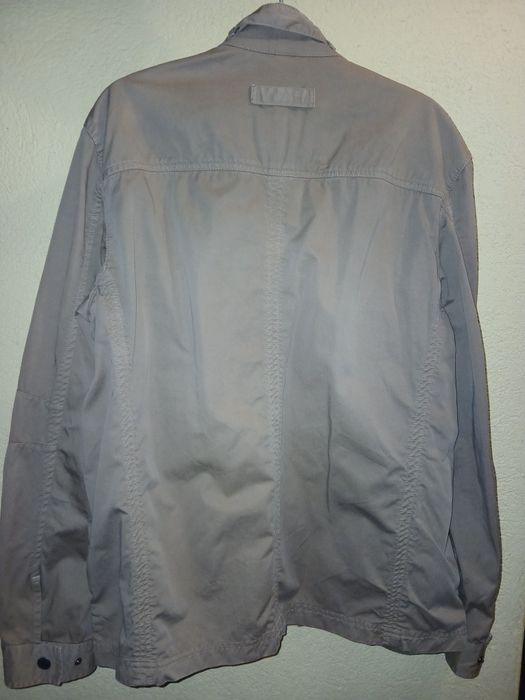 Мъжко яке Massimo Dutti