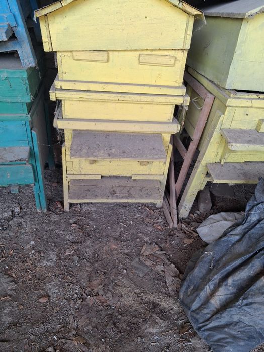 Кошери , употребявани