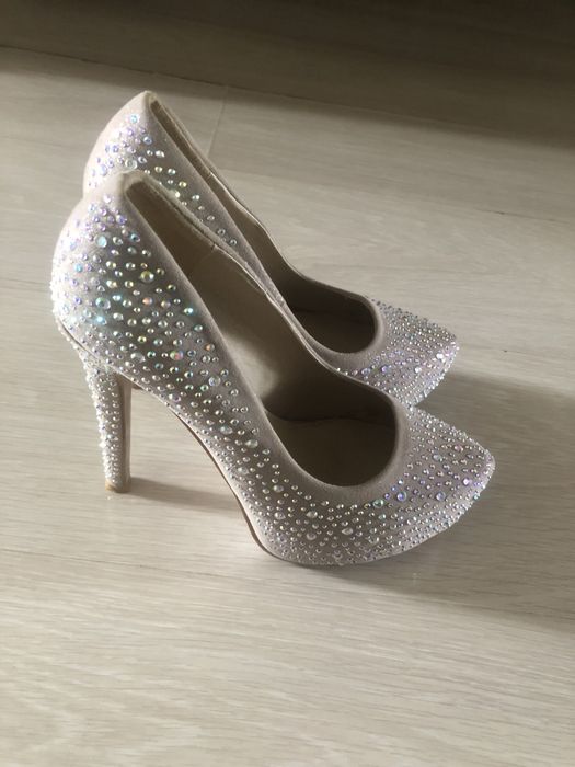 Каблуки женские 36 размер