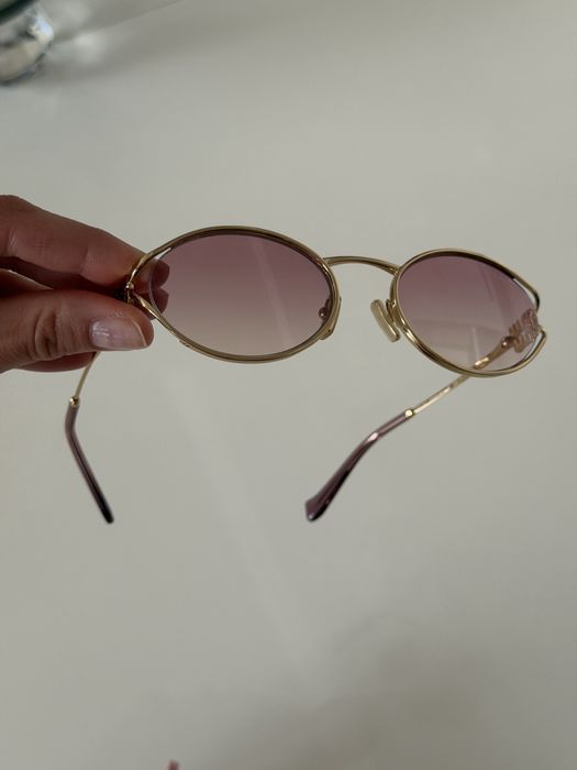 Очки оригинал Miu Miu