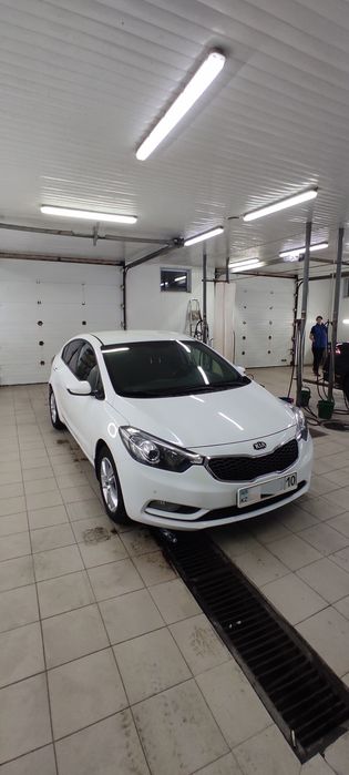 Продам Kia Cerato