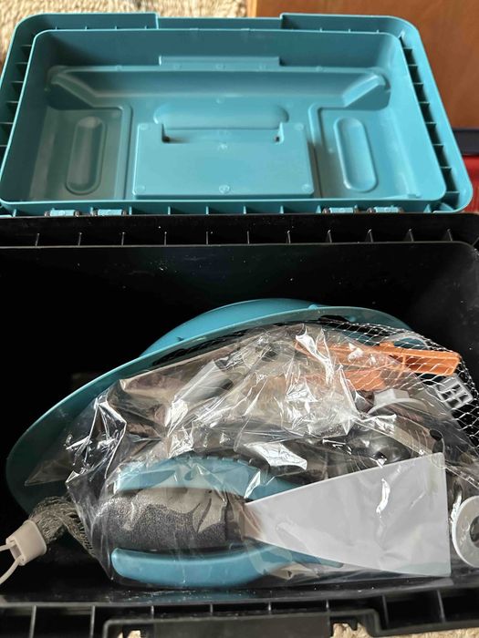 Продавам детски инструменти