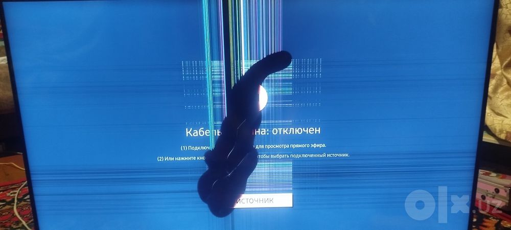 Телевизор Самсунг