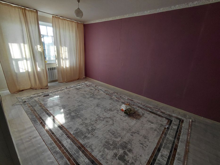 Продам 2 комнатную квартира Кандыагаш