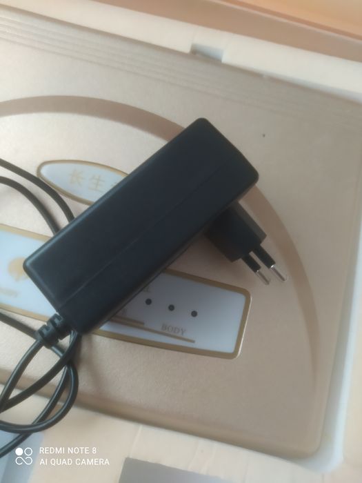 Денеге хәм бетке  арналған  Чан Чен Же косметик аппарат