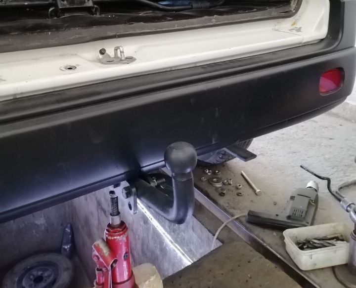 Кобалтга янги фаркоп сотилади