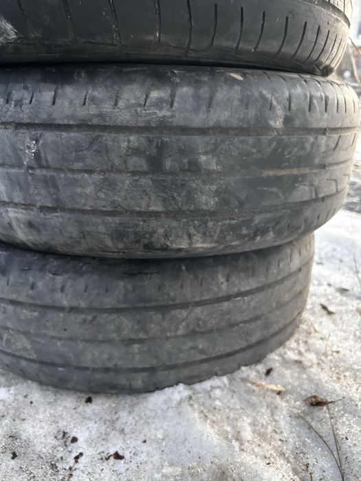 Резина лето 185/65 R14