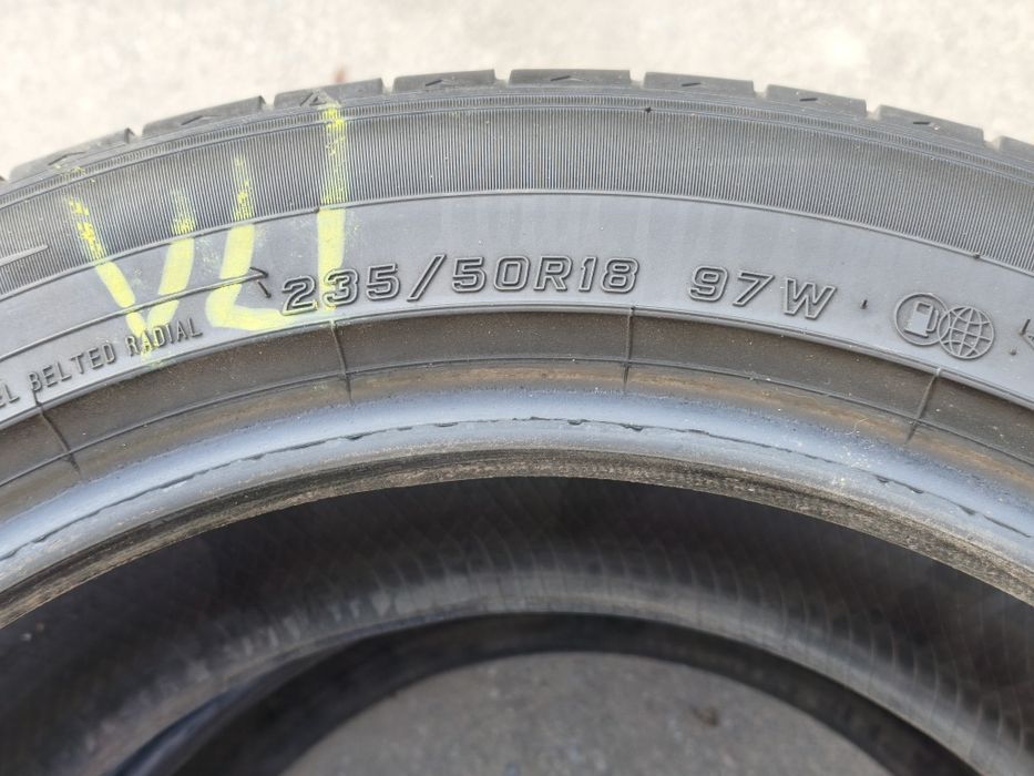 Шины Dunlop Enasave RV505