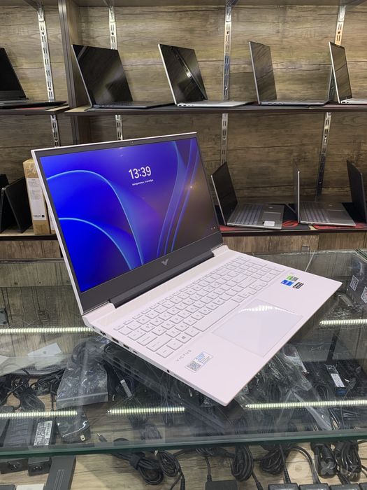 HP Victus 16 gaming laptop