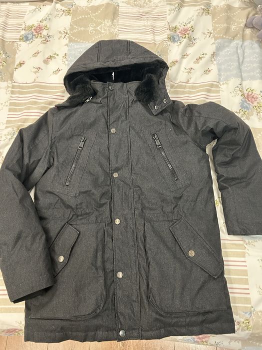 Guess мъжка парка