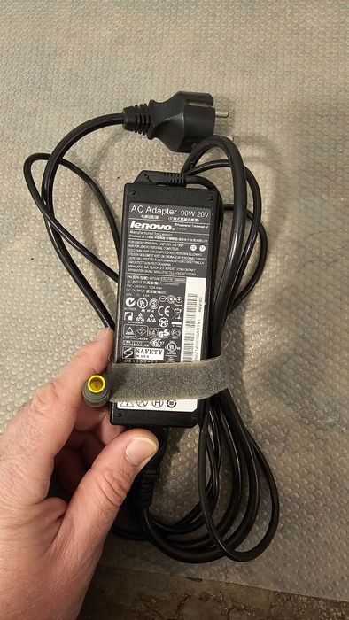 Incarcator laptop HP Lenovo docking station alimentator Sony TV