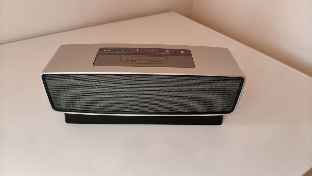 Bose SoundLink mini
