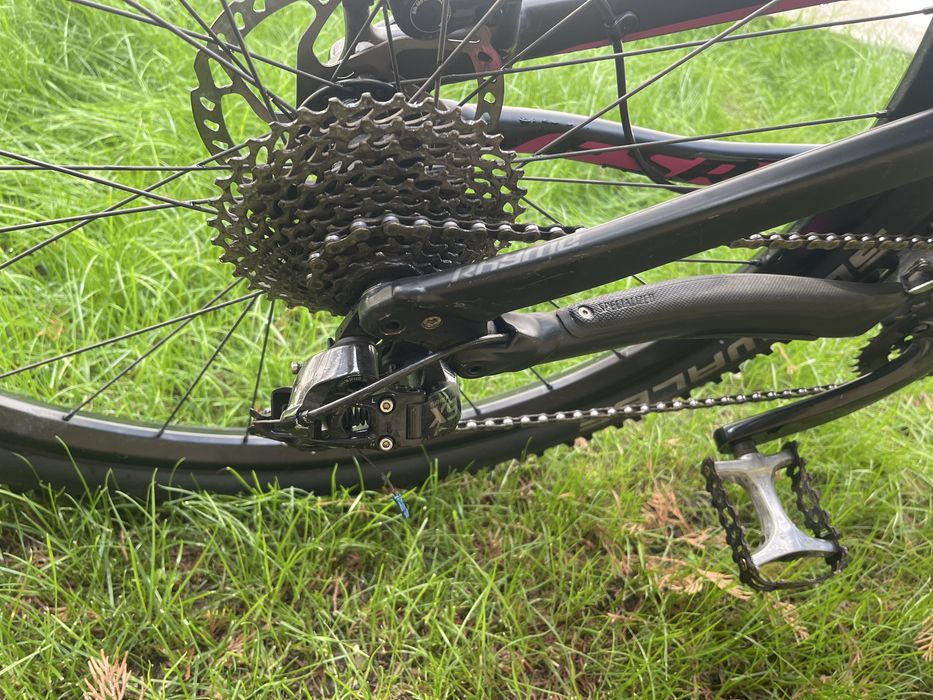 bicicletă Specialized M5