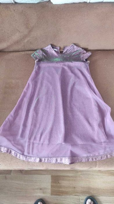 Платье праздничное