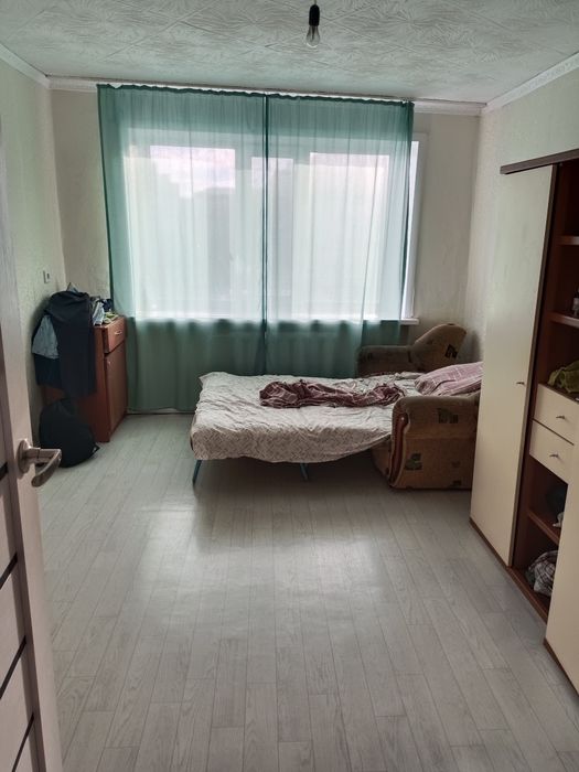 Продам две комнаты