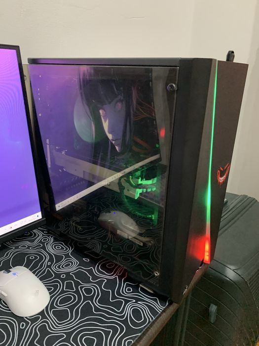 Продам игровой системный блок