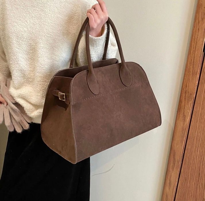 Сумка тоут Vovia (аналог The Row)