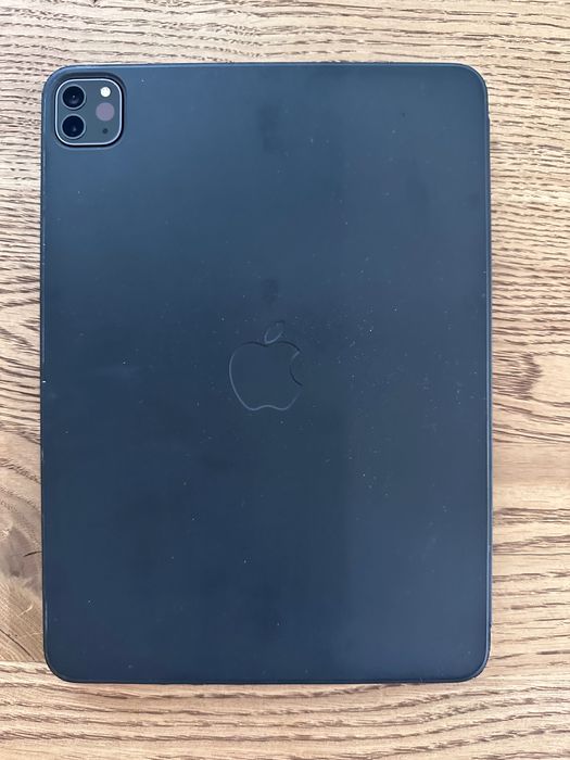 Apple iPad Pro 2018 Cellular Grey