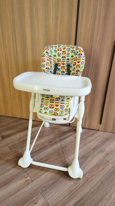 Продам стульчик  для кормления