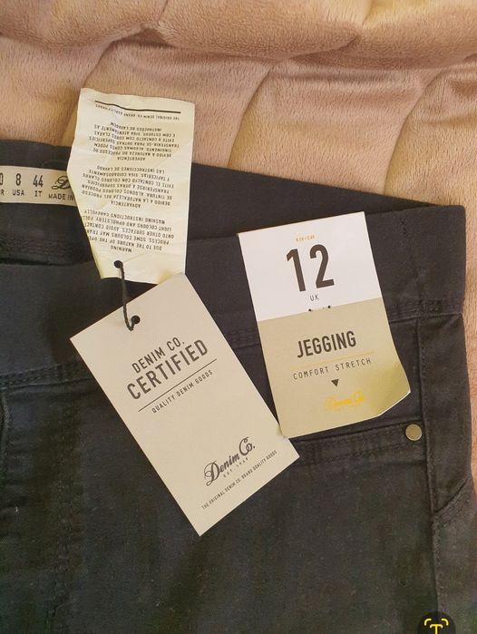 Дамски панталон-НОВО