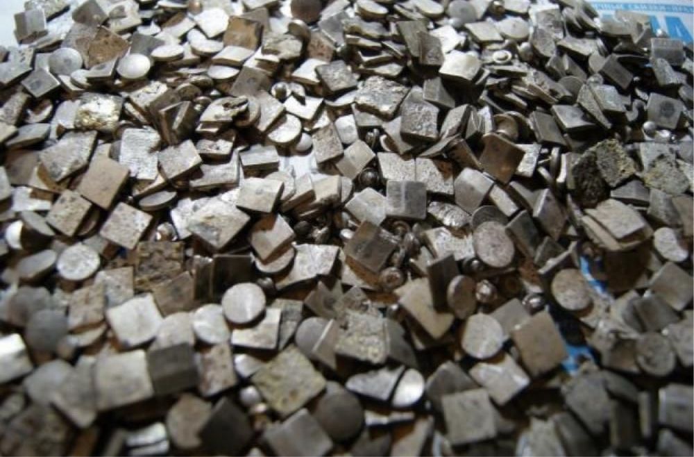 Приём Тех Серебро Атырау