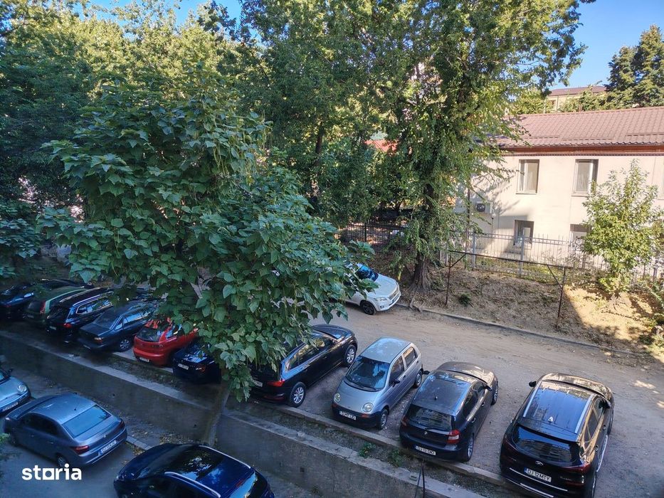 Apartament,