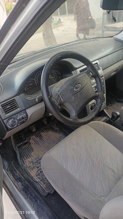 Lada priora 2008 yil