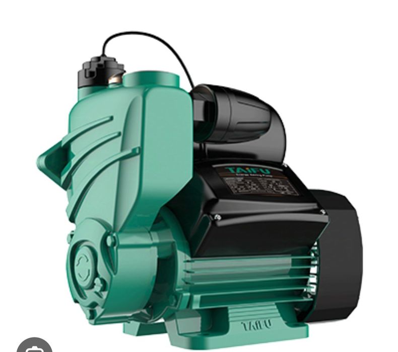 Suv nasoslari muddatli tulovga