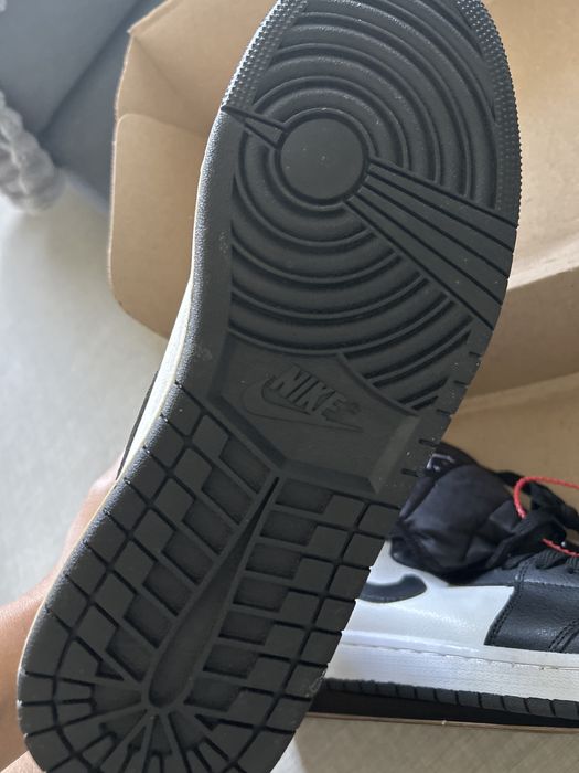 Nike джорданы новые