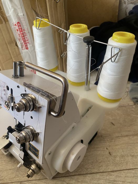 Продам оверлог пройзводство Китай