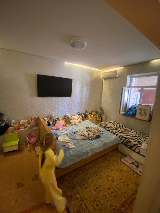 Участок Аэропорт Сергелинский Район 125 квадратов