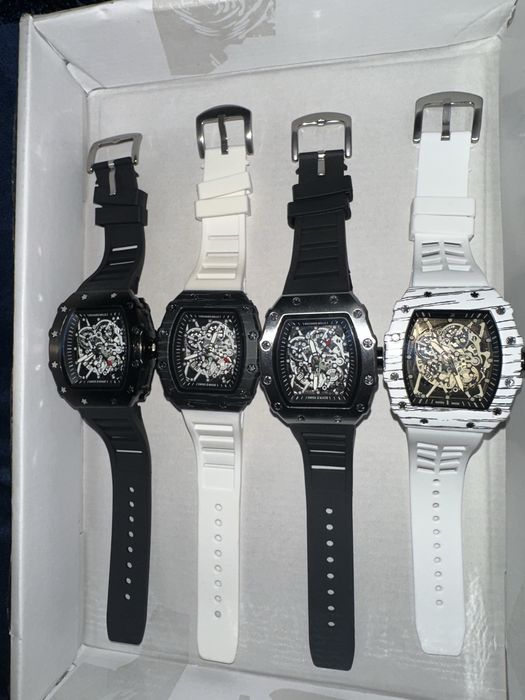 Мъжки часовници Richard Mille