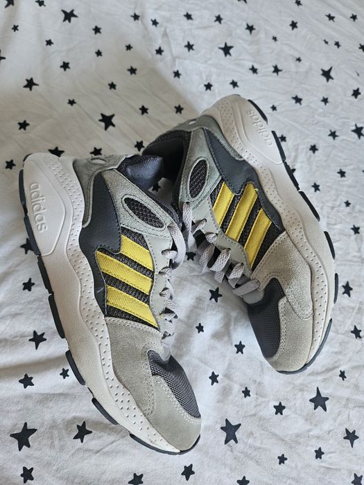 Adidasi Adidas Crazychaos 37 jumătate