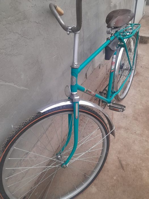 Велосипед Урал оригинал