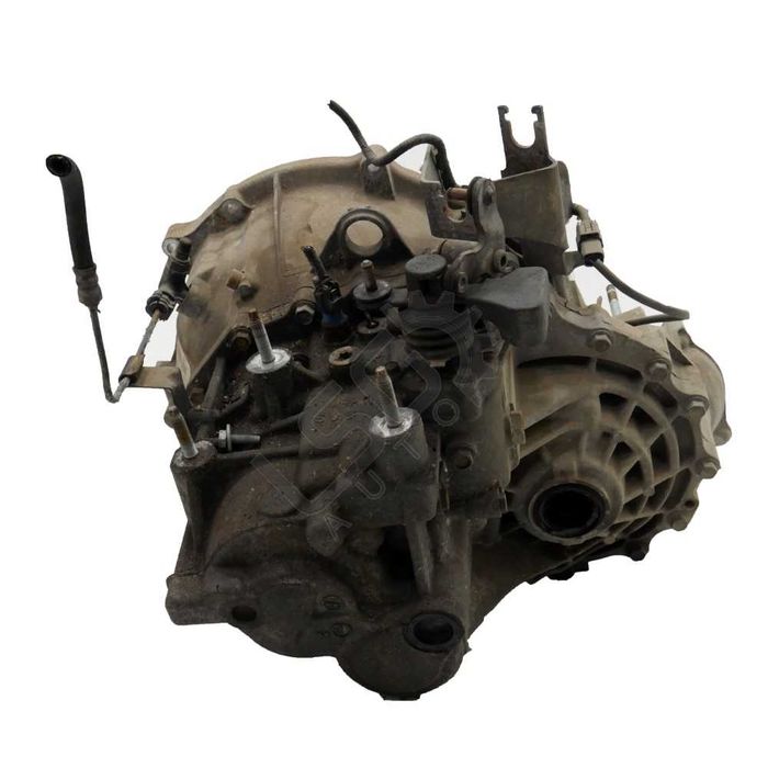 Петстепенна скоростна кутия Mazda Tribute 2000-2011 ID: 114490