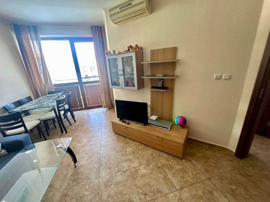Продава се Тристаен апартамент в с. Равда, Област Бургас - 78 кв.м за 1320 €/кв.м - Снимка #2