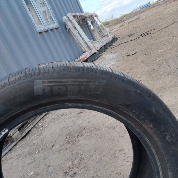 Шины не новый 3шт