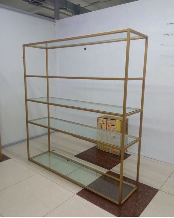 Торговое оборудование для магазины одежды!