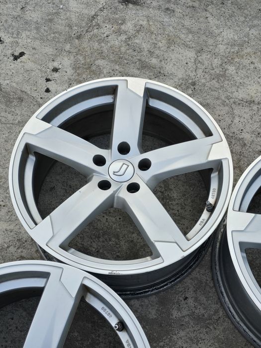 Джанти 18 / 5х110 - Opel, Jeep, Fiat, Saab и др. 5x110