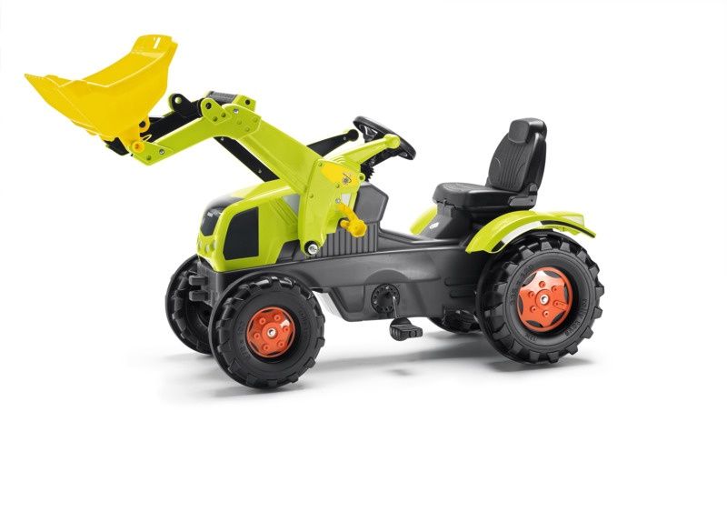 Bolalar velosipedi traktor ko‘rinishida Детский велосипед-трактор: 300 ...