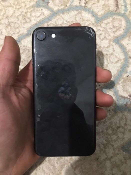 Айфон СЕ, обмен жоқ!!!