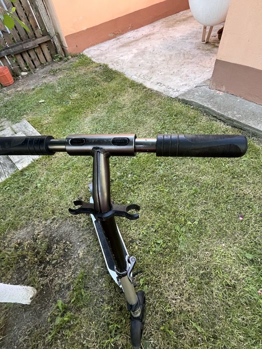 Trotinetă copii Oxelo – stare foarte bună