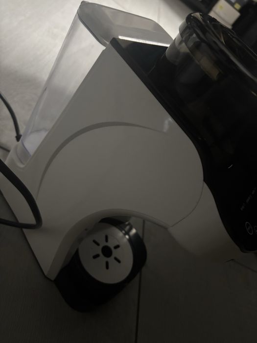 Expresor lapte praf nurio