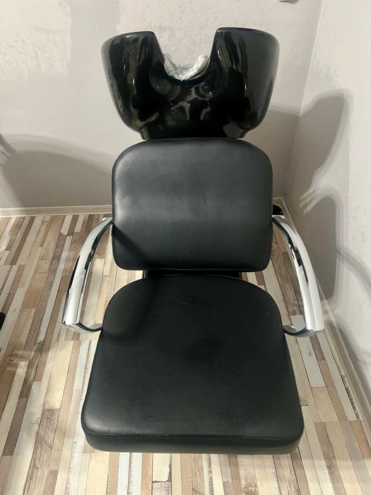 Echipament salon de înfrumusețare